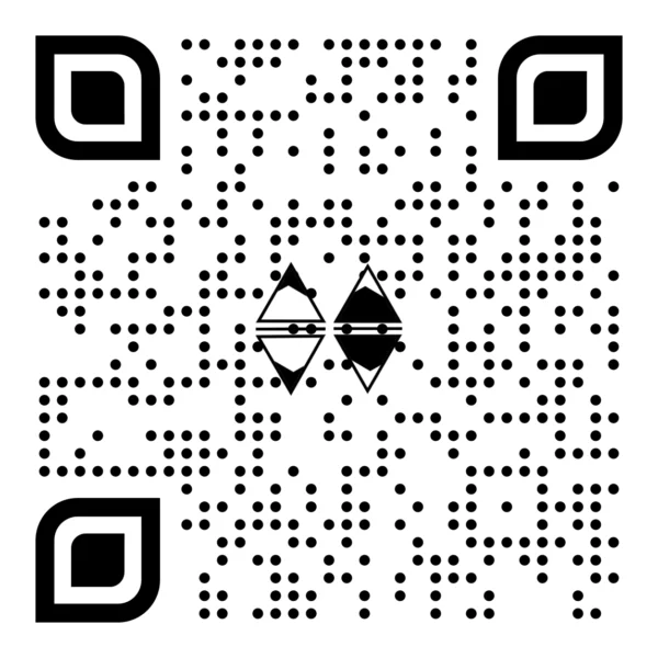 dried pears qr code