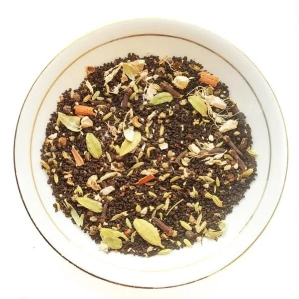 MasalaChai blend