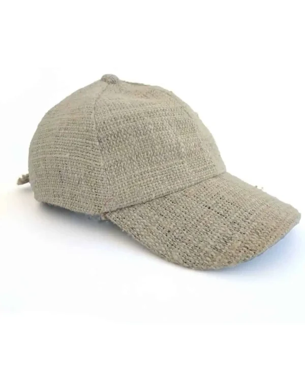 Hemp Cap 1