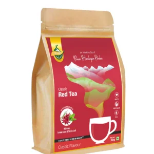 Hibiscus Red Tea