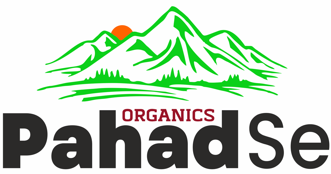 Green Apple Organics - Buy Premade Readymade Logos for Sale
