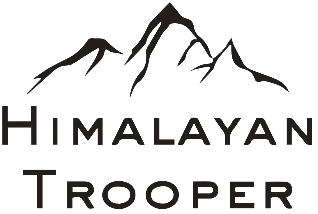 Himalayan Trooper