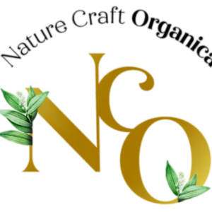 NATURE CRAFT ORGANICA Logo