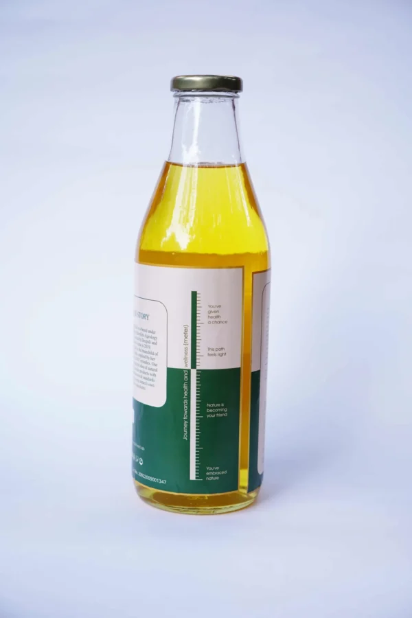 groudnut oil price