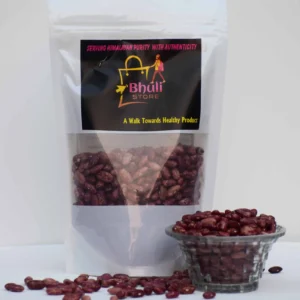 red rajma chitra